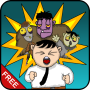 Zombie Rush Free