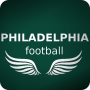 Philadelphia Football: Eagles