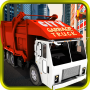 Garbage Truck Simulator