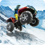 ATV Snow Drive Simulator