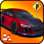 Car Parking Training Free Game