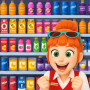 Goods Rush! 3D Sort Puzzle icon