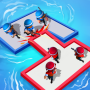 Clash of Merge: Battle Game