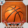 Vamos jogar Basquete 3D icon