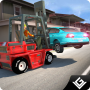 Car Traffic & Forklift Driver