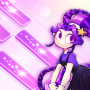 Piano Tap: Rush Song Game icon