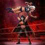 Bad Girls Wrestling Game icon