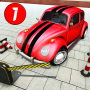 Classic Car Parking Game 2020: Advance 3D Driving