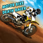 Motor Bike Death Racer