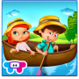 Ramez votre bateau icon