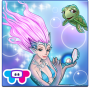 Livre de contes pour les enfants de Little Mermaid icon