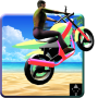 Moto Rider ? Stunt Race 3D