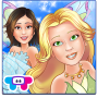 Fairy Dress Up - Makeover Game