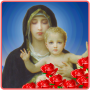 Chapelet de prière icon