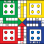 Ludo -Classic Game(Gutlu Ludo) icon