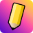 icon Draw Classic 2.400.025