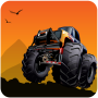 Monster truck race