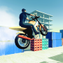 Biker Rider 3D