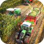 Farm Harvesting Sim 2017