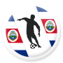 Costa Rica Football League - Primera División