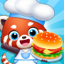 Kids Cooking Game 2+ year olds icon