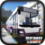 Bus Driving Simulator 3D