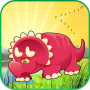 Dinosaur games: Kids free