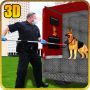 Crazy Dog Animal Transport 3D