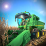 Farming Hill Simulator 17 3D