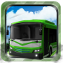 Extreme Bus Drive Simulator 3D