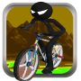 Stickman Racer : Warriors Turbo Stickman Revenge