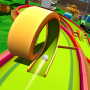 Mini Golf 3D Cartoon Farm