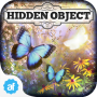 Hidden Object - Winter Spring