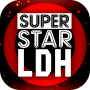 SUPERSTAR LDH icon