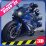 Real Highway Traffic Rider - 3D Racing Game 2018