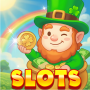 Clover Guardian Slots icon