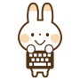 News Typing Japanese icon
