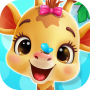 Little Giraffe My Pet Friend icon