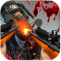 Sniper Zombie Assassin 3D