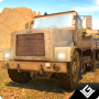 Offroad Army Tank Transport 3D