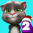 icon Mon Talking Tom 2 4.3.1.7104