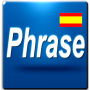 Phrase: Apprendre lespagnol icon