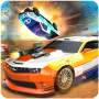 Clash of Death Car Racing Game