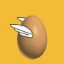 Yamgo: The Flying Egg