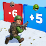 Last Frontline Survival icon