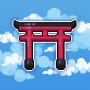 Born Again icon