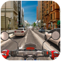 Motorcycle Racer City Driving - Best Bike games