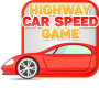 Highway Car Race Game