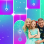 Life Like Nastya Piano Game icon