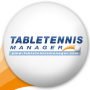 Table Tennis Manager